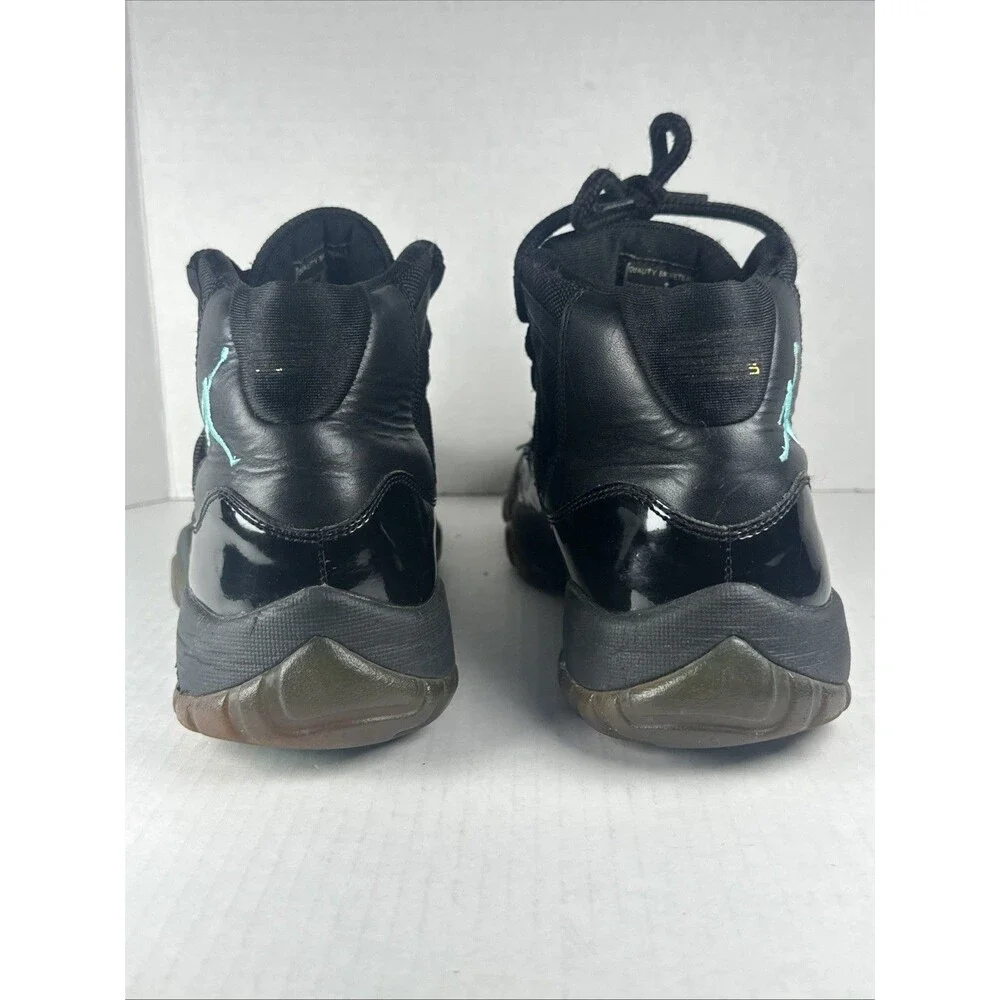 Jordan 11 Gamma Size 9.5 2013 See Desc And Photos